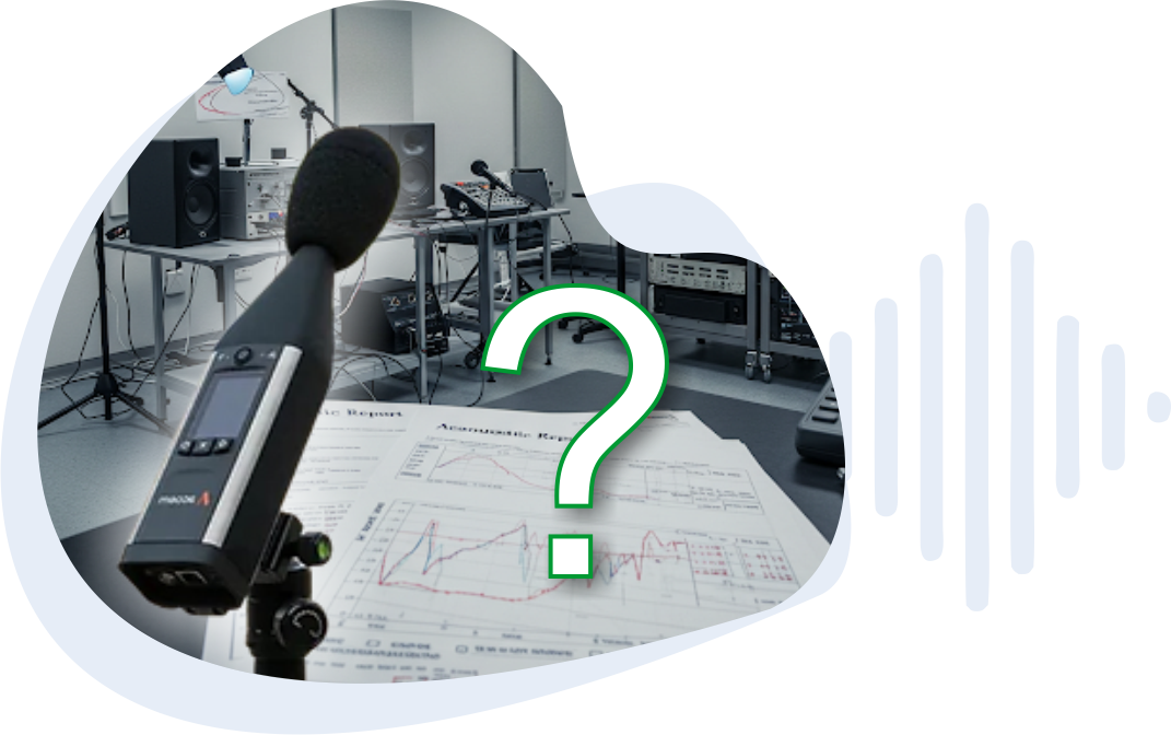 FAQ Perguntas Respondidas de Acústica